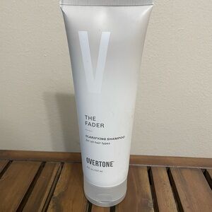 The Fader Clarifying Shampoo - NEW